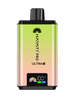Hayati Pro Ultra Plus 25000 Puffs Starter Vape Pod Kit - IMMYZ