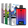Hayati Pro Ultra Plus 25000 Starter Vape Kit Box of 5 - IMMYZ