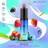 Hayati Twist 5000 Puffs Disposable Vape Pod Kit - IMMYZ