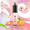 Hayati Twist 5000 Puffs Disposable Vape Pod Kit - IMMYZ