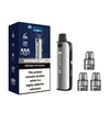 Hayati X4 Refillable Pod System Kit - IMMYZ