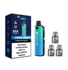 Hayati X4 Refillable Pod System Kit - IMMYZ