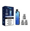 Hayati X4 Refillable Pod System Kit - IMMYZ
