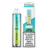 Hyola Crystal Pro Max 6000 Disposable Vape - IMMYZ