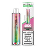 Hyola Crystal Pro Max 6000 Disposable Vape - IMMYZ