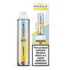 Hyola Crystal Pro Max 6000 Disposable Vape - IMMYZ