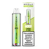 Hyola Crystal Pro Max 6000 Disposable Vape - IMMYZ