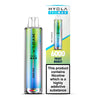 Hyola Crystal Pro Max 6000 Disposable Vape - IMMYZ