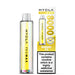 Hyola Pro Max 8000 Prefilled Pod Kit - IMMYZ