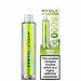 Hyola Pro Max 8000 Prefilled Pod Kit - IMMYZ