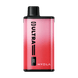 Hyola Ultra 30k Prefilled Pod Vape Kit Box of 5 - IMMYZ