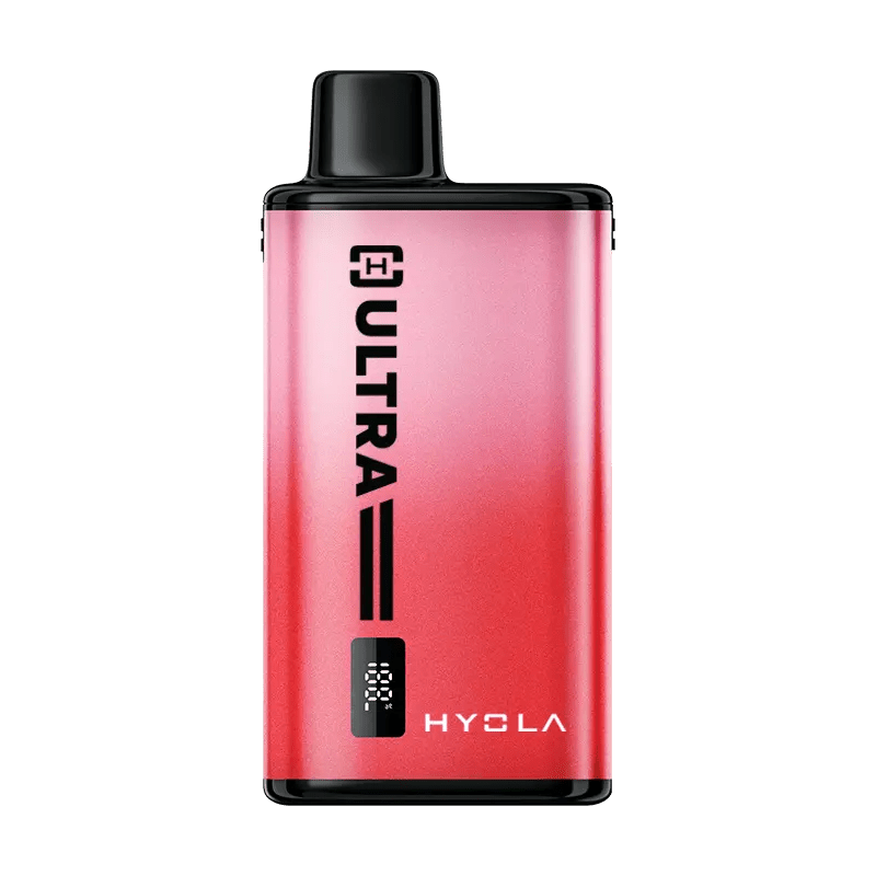 Hyola Ultra 30k Prefilled Pod Vape Kit Box of 5 - IMMYZ