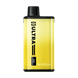 Hyola Ultra 30k Prefilled Pod Vape Kit Box of 5 - IMMYZ