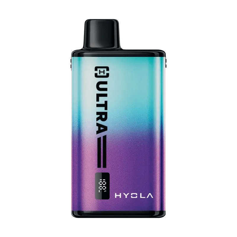 Hyola Ultra 30k Prefilled Pod Vape Kit Box of 5 - IMMYZ