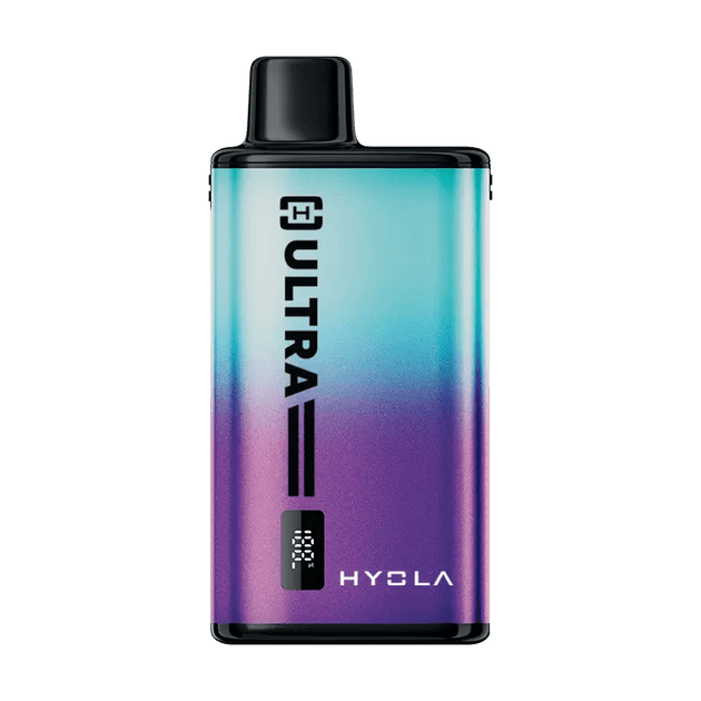 Hyola Ultra 30k Prefilled Pod Vape Kit Box of 5 - IMMYZ