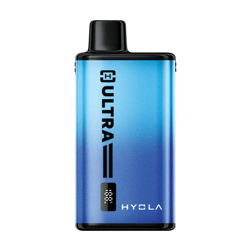 Hyola Ultra 30k Prefilled Pod Vape Kit Box of 5 - IMMYZ