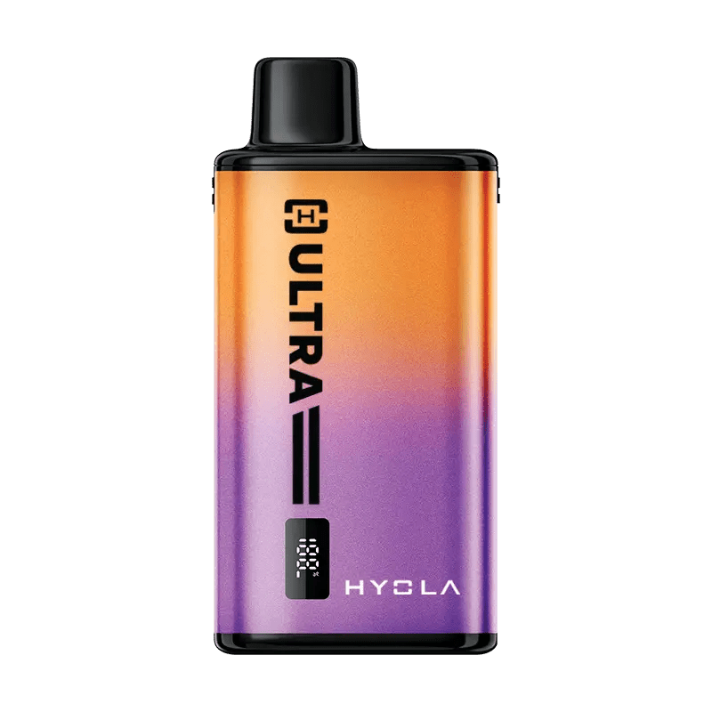 Hyola Ultra 30k Prefilled Pod Vape Kit Box of 5 - IMMYZ