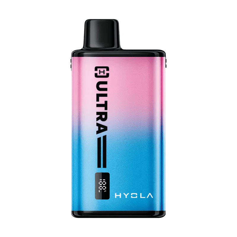 Hyola Ultra 30k Prefilled Pod Vape Kit Box of 5 - IMMYZ