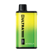 Hyola Ultra 30k Prefilled Pod Vape Kit Box of 5 - IMMYZ