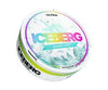 Iceberg Snus 16gr 150mg Pouches - IMMYZ