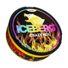 Iceberg Snus 16gr 150mg Pouches - IMMYZ