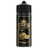 IMMYZ 100ml Shortfill E-liquid - IMMYZ
