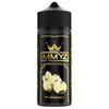 IMMYZ 100ml Shortfill E-liquid - IMMYZ
