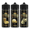 IMMYZ 100ml Shortfill E - liquid - IMMYZ