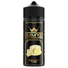 IMMYZ 100ml Shortfill E-liquid - IMMYZ