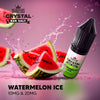 IMMYZ Crystal Bar Nic Salt 10ml E-liquid - IMMYZ