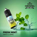 IMMYZ Crystal Bar Nic Salt 10ml E-liquid - IMMYZ