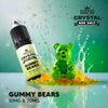 IMMYZ Crystal Bar Nic Salt 10ml E-liquid - IMMYZ