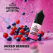 IMMYZ Crystal Bar Nic Salt 10ml E-liquid - IMMYZ