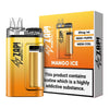 Instafill 3500 Puffs Disposable Vape Refillable Pod Kit - IMMYZ