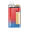 Instafill 3500 Puffs Disposable Vape Refillable Pod Kit - IMMYZ