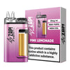 Instafill 3500 Puffs Disposable Vape Refillable Pod Kit - IMMYZ