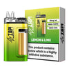 Instafill 3500 Puffs Disposable Vape Refillable Pod Kit - IMMYZ