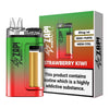 Instafill 3500 Puffs Disposable Vape Refillable Pod Kit - IMMYZ