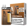Instafill 3500 Puffs Disposable Vape Refillable Pod Kit - IMMYZ