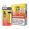 Instafill 3500 Puffs Disposable Vape Refillable Pod Kit - IMMYZ