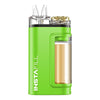 Instafill 3500 Puffs Disposable Vape Refillable Pod Kit - IMMYZ