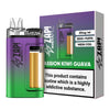 Instafill 3500 Puffs Disposable Vape Refillable Pod Kit - IMMYZ