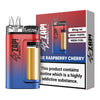 Instafill 3500 Puffs Disposable Vape Refillable Pod Kit - IMMYZ