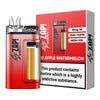 Instafill 3500 Puffs Disposable Vape Refillable Pod Kit - IMMYZ