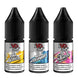 IVG 10ML Nic Salt Box of 10 - IMMYZ