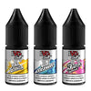 IVG 10ML Nic Salt Box of 10 - IMMYZ