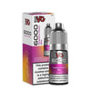 IVG 6000 Nic Salt 10ml Bottle Box of 10 - IMMYZ