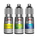 IVG 6000 Nic Salt 10ml Bottle Box of 10 - IMMYZ