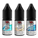 IVG Crushed 10ML Nic Salt Box of 10 - IMMYZ