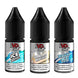 IVG Crushed 10ML Nic Salt Box of 10 - IMMYZ